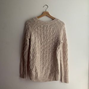NEW Ann Taylor Sweater